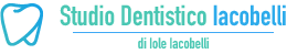 Studio Dentistico Iacobelli – Rieti Logo
