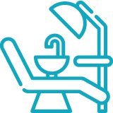 Sedia Dentista